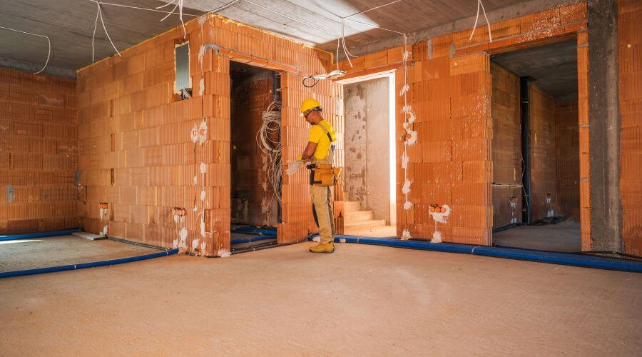Expert flood damage restoration services in Detroit, OR